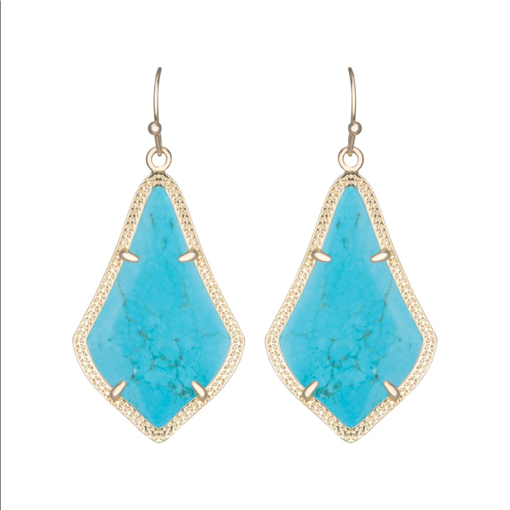 Kendra Scott Alex Drop earrings